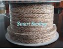 ZHEJIANG SMART SEALING CO., LTD.: NOVOLOID FIBER WITH PTFE IMPREGNATED BRAIDED PACKING - SMT-FP-1310