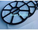 ZHEJIANG SMART SEALING CO., LTD.: PTFE FILLER for SWG - SMT-824
