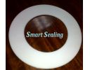 ZHEJIANG SMART SEALING CO., LTD.: Pure PTFE flat gasket - SMT-324