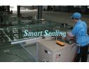 ZHEJIANG SMART SEALING CO., LTD.: Horizontal winding machine for  big size SWG - SMT-PX-2500B