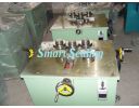 Ring rolling machine - SMT-PX-2000B