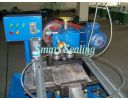 Kammprofile gasket machine - SMT-5213