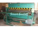 ZHEJIANG SMART SEALING CO., LTD.: Metal Foil Punching Machine - SMT-5214