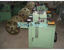 Moulding machine for eyelet - SMT-5216