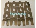 ZHEJIANG SMART SEALING CO., LTD.: U slotted shims - SMT-610