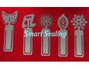 ZHEJIANG SMART SEALING CO., LTD.: Metal Bookmark Precision Etched - SMT-621