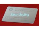 Metal Etched Business Card VIP Card Name Card - SMT-625