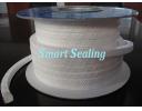 Pure PTFE Braided Packing - SMT-PP-121