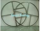 Metal double jacketed gasket - SMT-220