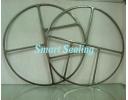 ZHEJIANG SMART SEALING CO., LTD.: Metal double jacketed gasket - SMT-220