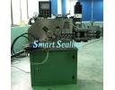 Vertical Automatic Ring Bending machine for SWG inner and outer ring - SMT-PX1000D-2