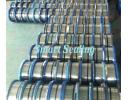 Flat Stainless steel strip for Spiral wound gasket hoop - SMT-820